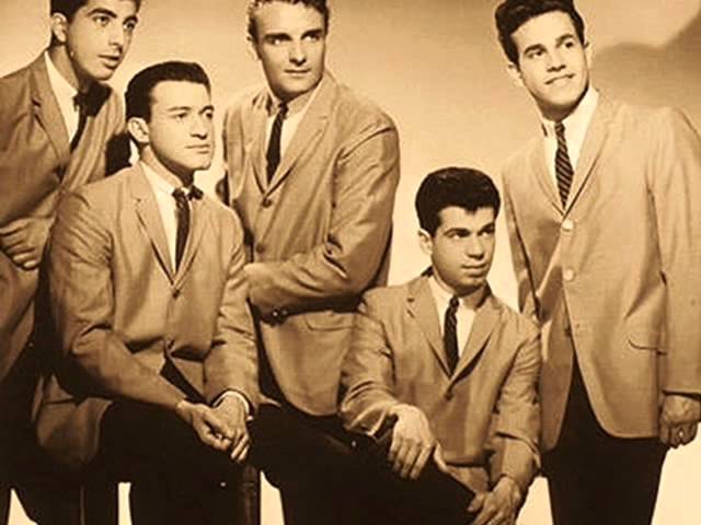 The Regents - Runaround  1961