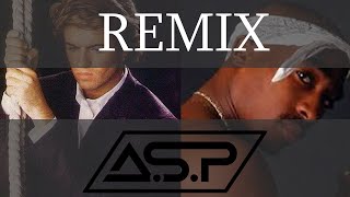 George Michael - Careless Whisper Remix 2020 New 2pac musicbyasp Resimi