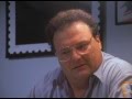 Seinfeldnewman interrogates jerrymail fraud