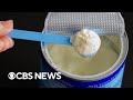 FDA conducts largest-ever baby formula safety test: Here's what the results say