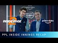 Watch Virender Sehwag fanboy over Inside Edge | Virender Sehwag, Gaurav Kapur | Amazon Prime Video