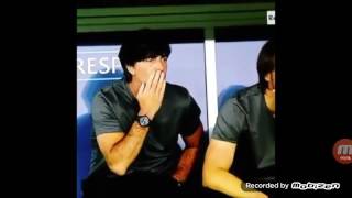 Jogi Löw Hat Eier In Der Hose