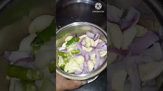 Easy & fast masaledar bharwa baingan /#shortsvideo