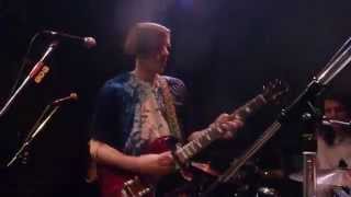 of Montreal Japan tour 2015 - 4