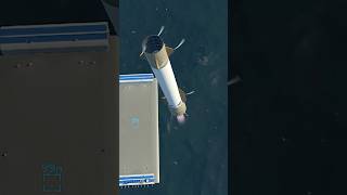 New Klenn, NG2 mission in KSP2, with the landing! #ksp2 #ksp #kerbalspaceprogram