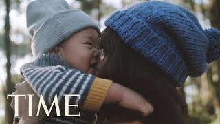 Women In The U.S. Are Having Fewer Babies—Especially Here | TIME