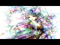 7!! - 相愛性理論 [Nightcore]