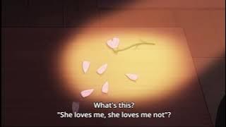 I am ur sugar daddy (kaguya-sama: love is war)