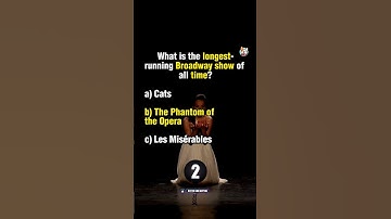 General Quiz Pt. 2  #quiz #learn #trivia