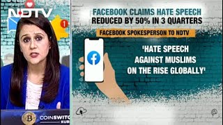 Facebook Aware Of Anti-Muslim Hate Speech But Took No Action? | The Social Network screenshot 2