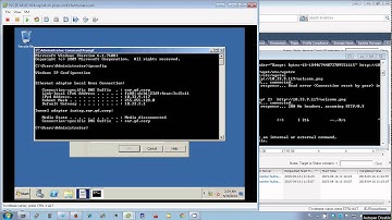 ms15-034 windows 2008r2 remote BSOD