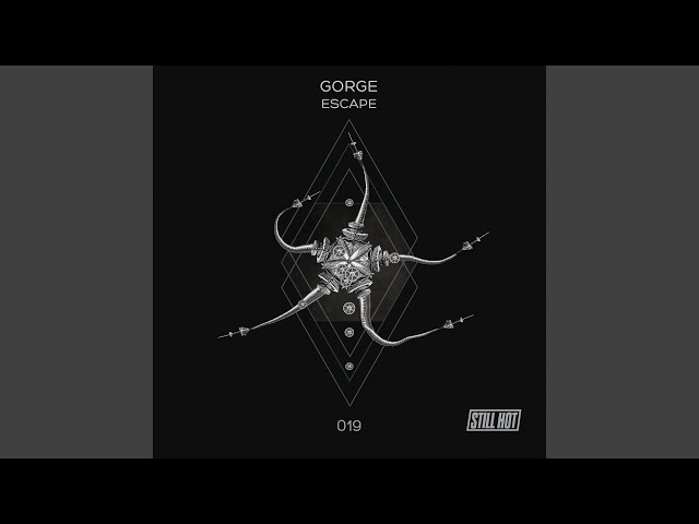 Gorge - Going Back