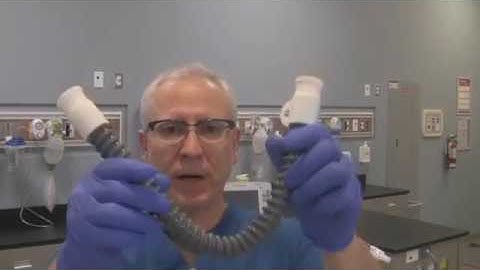 MAQUET SERVO I VENTILATOR  PRE USE CHECK