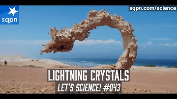 Lightning Crystals - Let