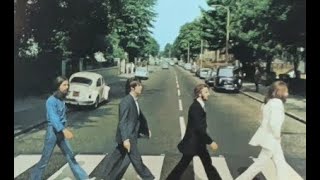 The Beatles Abbey Road 2CD Anniversary Remix With Bonus CD Review!