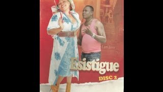 Edo Comedy Movies: Estitigue 2 - Full Benin Movie Edo Comedy Movies: Estitigue 2 - Full Benin Movie
