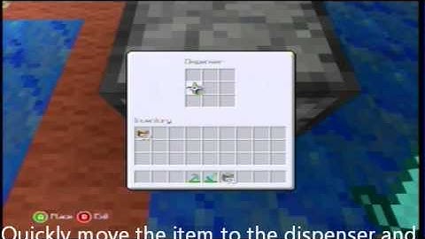 Xbox 360 Minecraft- New Duplication Glitch tutorial! (After June Patch)