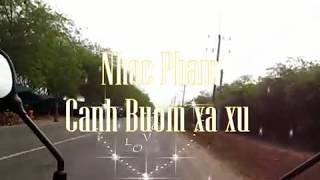 Nhạc Phẩm Cánh Buồm Xa Xứ - Hòa Tấu