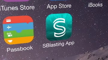 Smart Blasting APP - MineExcellence