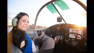 Meet Jessica Cox: Inspiring Keynote at the 2026 Colorado Aviation Network Leadership Summit