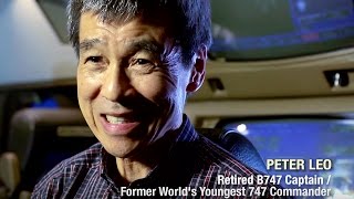 Retiring the B747: A Pilot’s Take | Singapore Airlines