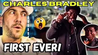 Charles Bradley – “Changes” Soul, Pain & Truth on Another Level 🔥 First Ever Reaction
