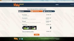 Llegó Win Sports en vivo por Internet