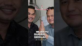 Jika kepala daerah punya empati gak akan memilih fasilitas mewah! ##rudymasudgubernur   #kaltimfypp