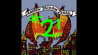 Video thumbnail of "Andrew Jackson Jihad - #armageddon (demo) - Rompilation 2.0- The Digitizing"
