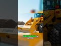 Bulldozer Evolution: How R.G. LeTourneau Revolutionized Earthmoving #shorts