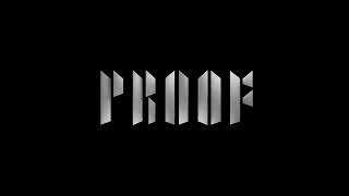 Bts 방탄소년단 Proof Logo Trailer