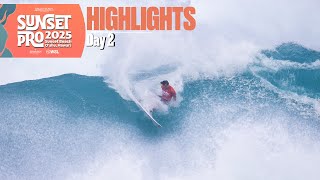 Download Lagu Highlights: HTA Sunset Pro - Day 2 MP3