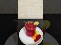Detox drink 🍷#cooking #viral #viralvideo #healthdrink#viralshorts