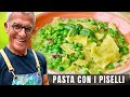 PASTA E PISELLI