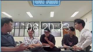 PODCAST BAHAYA CANDU JUDI ONLINE