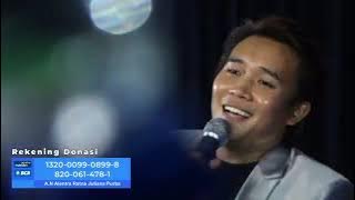 Erick Zent - Borit do Bogeion Hatamin || Ciptaan : Jales Saragih