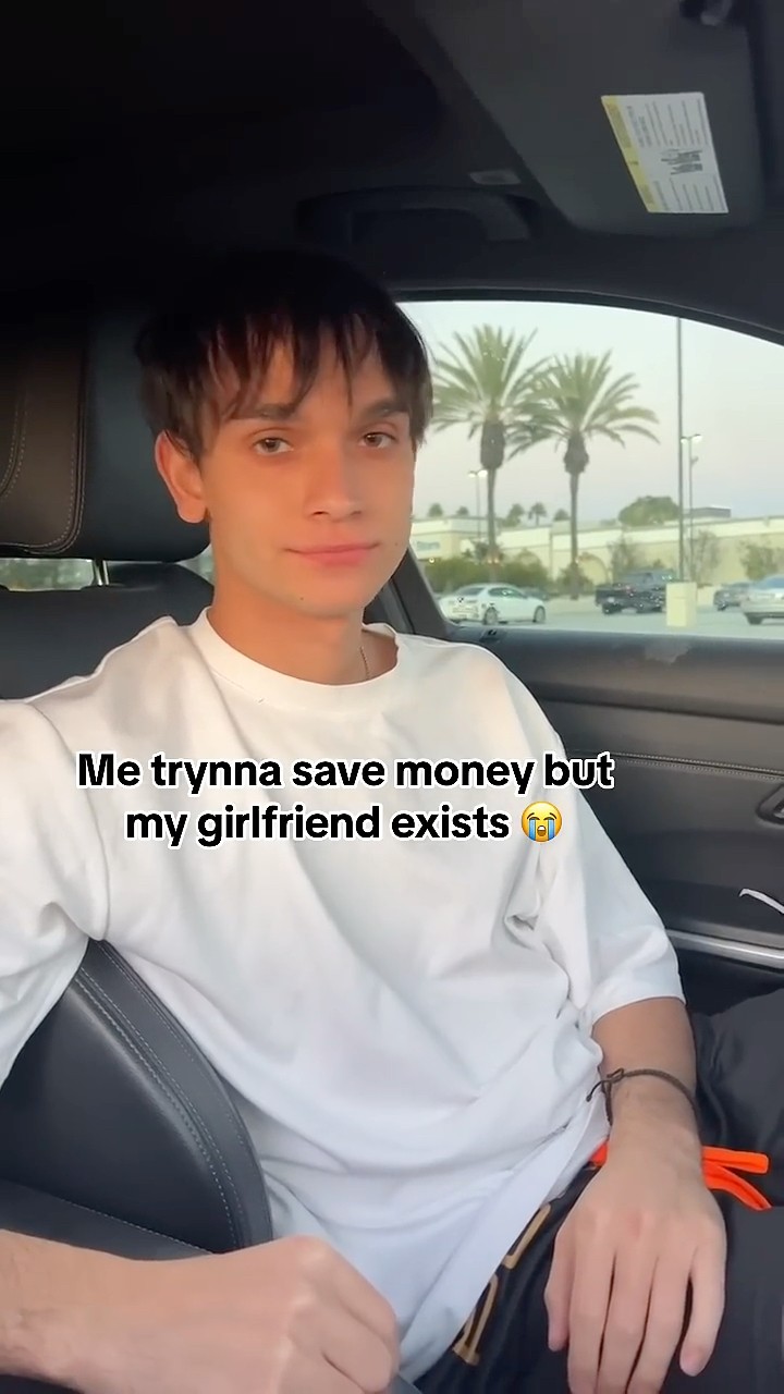 Girlfriend Tax ?