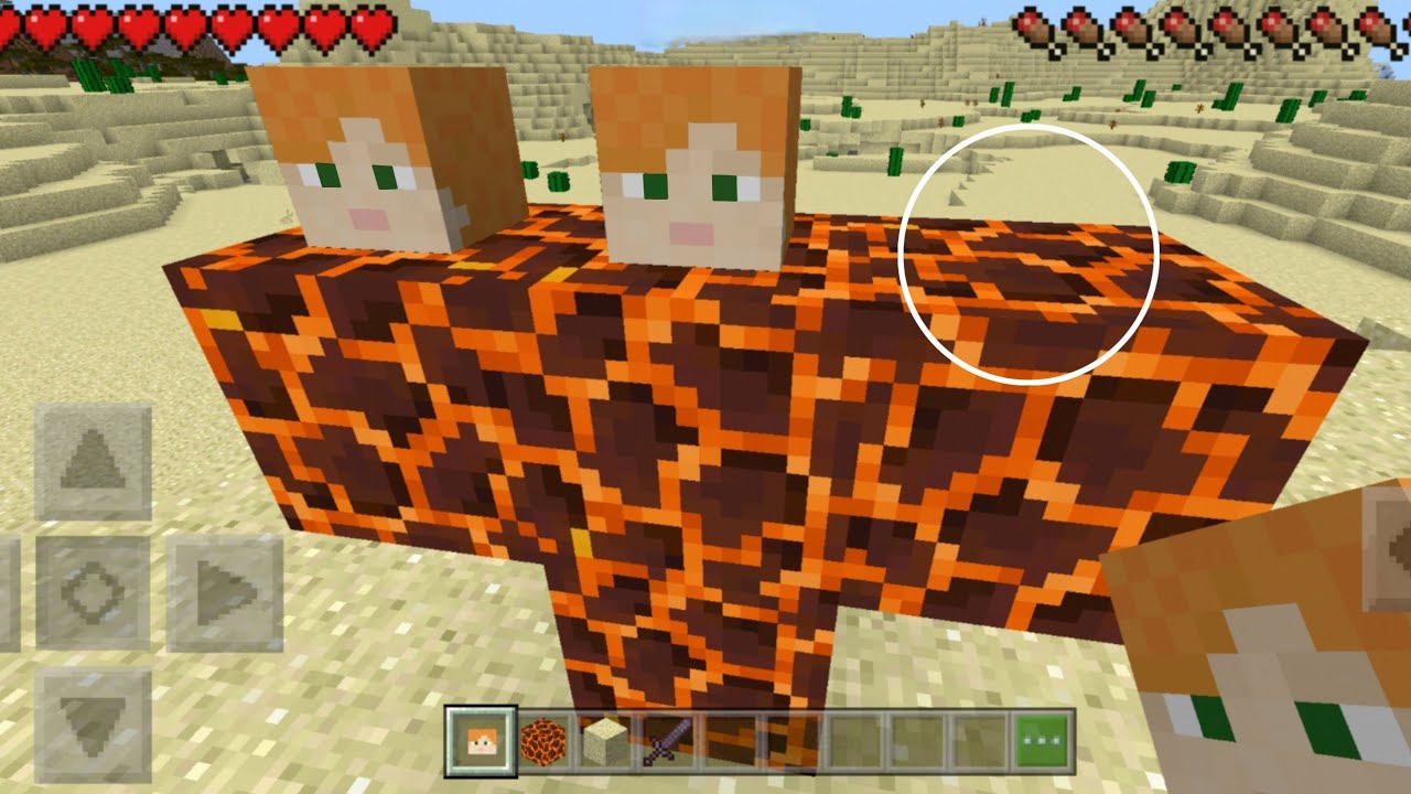 How To Spawn Giant Alex Boss In Minecraft YouTube how-to-spawn-giant-alex-boss-in-minecraft-youtube