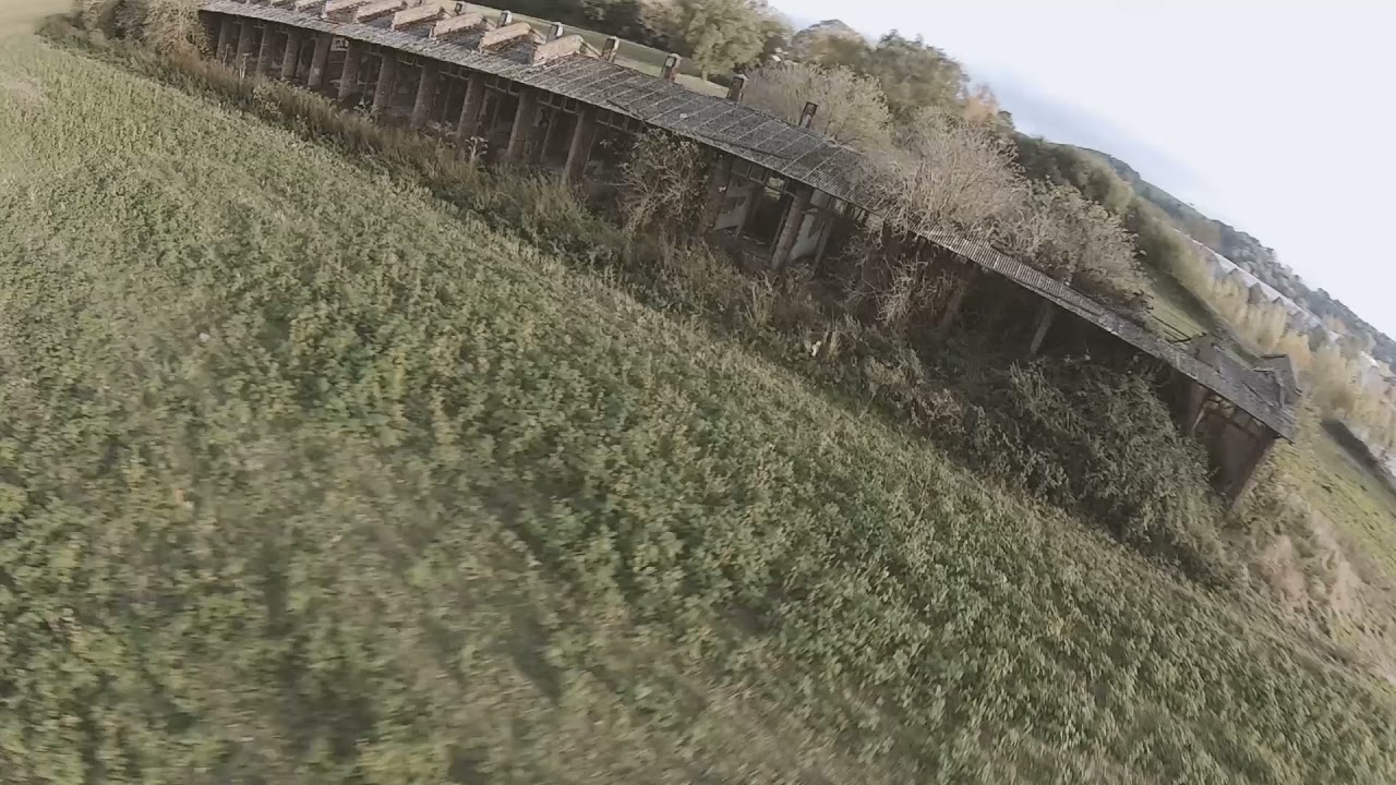 Rotherwas fpv
