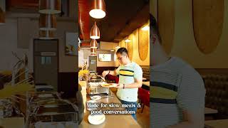 Best Restaurants in Oragadam