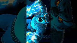 Kung Fu Panda 4K Edit #Shortsfeed #Shorts