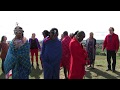 Ridge With Osiligi Maasai Warriors And The Avalonian Free State Choir Ridge With Osiligi Maasai Warriors And The Avalonian Free State Choir