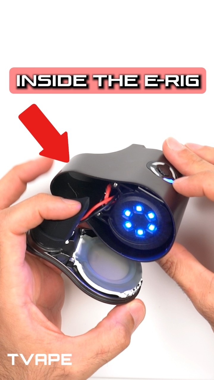 What Changed This E-Rig So Much? Utillian 8 Turbo Teardown