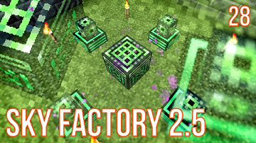 HOW TO USE A QED | SKY FACTORY 2.5 EPISODE 28