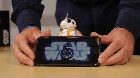 The tech that brings 