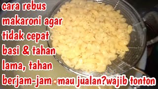 MASAK BARLEY / JALI-JALI BUAT MENURUNKAN PANAS DALAM SEKELUARGA.