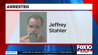 Santa Rosa County Sheriffs Office Makes Arrest In Homicide