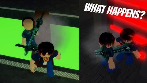 WHAT HAPPENS WHEN YOUR DECOY GOES IN ACID AND LASERS? - Piggy Myth Busting!