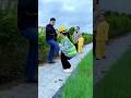 A Girl With a Gentle Heart #chaukindnessofficial #respect #kindness #help