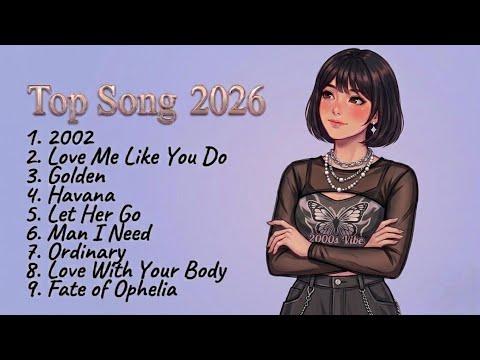TOP SONG 2026 🎧 Best English Covers & Chill Spotify Playlist | Relaxing Music Mix (vol 69)